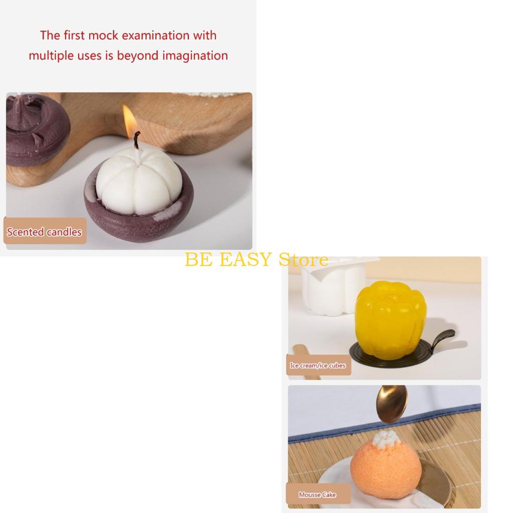 E28F DIY Candle Silicone Mold  - đánh giá và giá Art And Craft Vegetable
