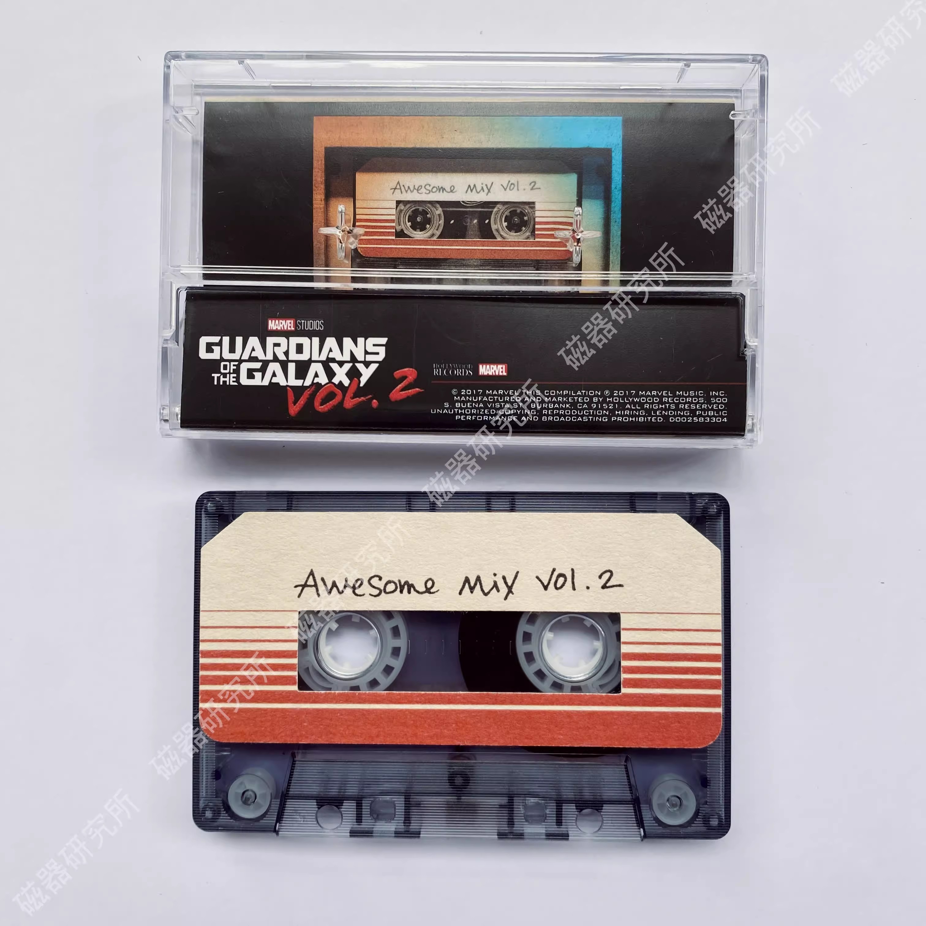 Movie Guardians of the Galaxy  - đánh giá và giá Quilling Paper Strips