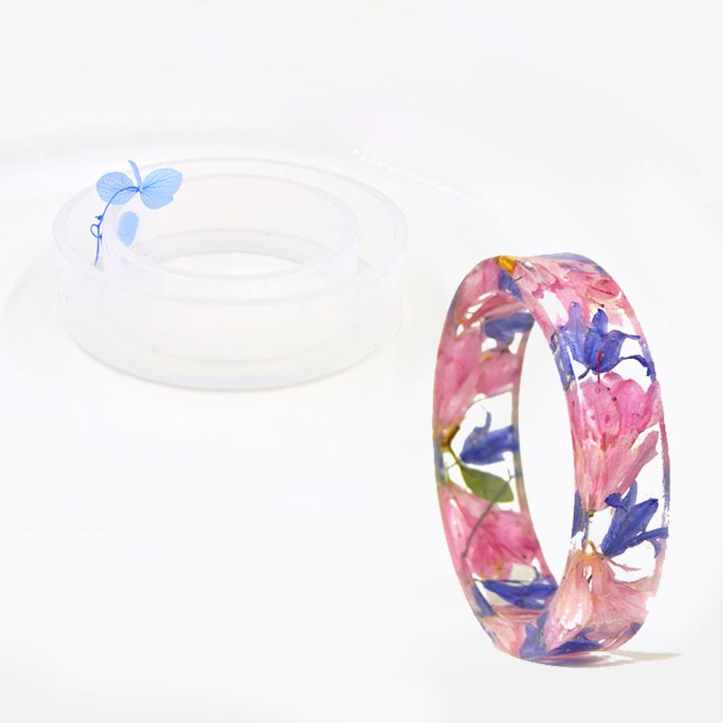 6 Different Sizes Silicone Jew - đánh giá và giá Craft And Art Difference