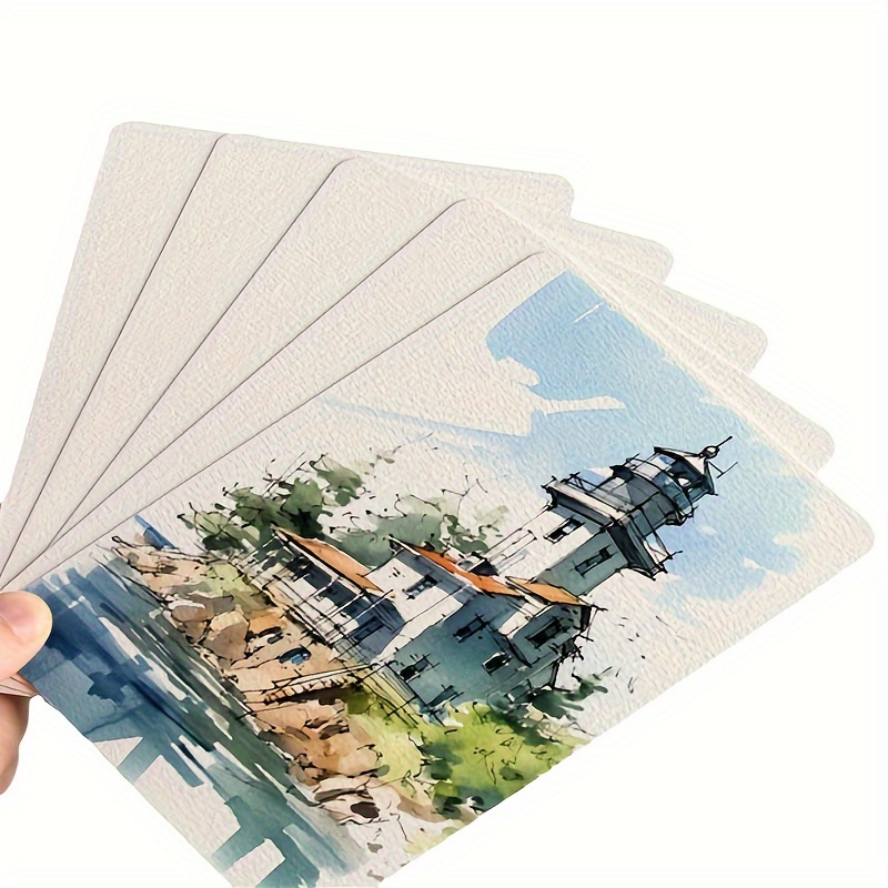 30PCS Premium Thick Dual-Use W - đánh giá và giá Art Craft Using Paper