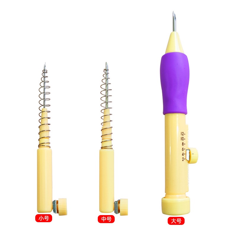 Embroidery Punch Needle Kit St - đánh giá và giá Punch Needle Kit