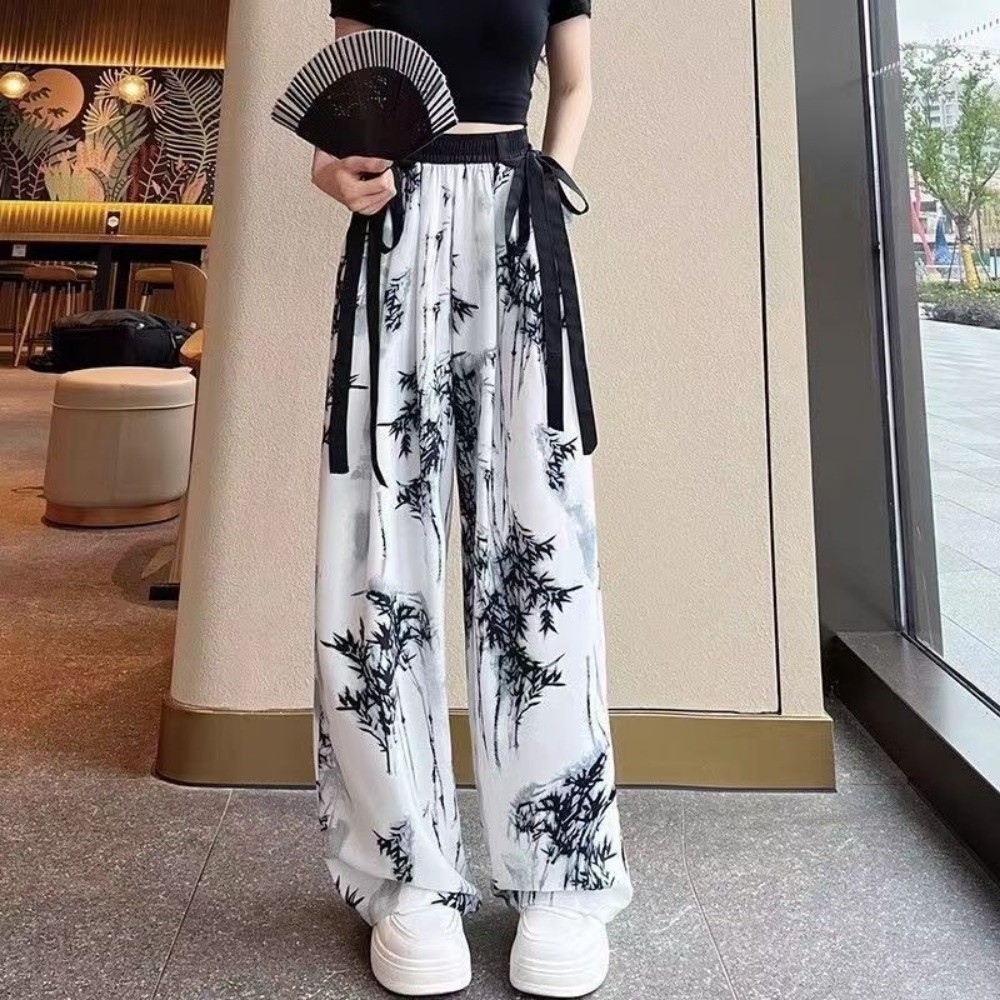 Ice Silk Ink Painting Casual P - đánh giá và giá Silk Painting Dye