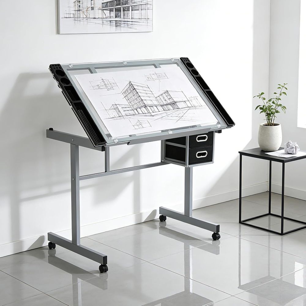 Proional Drating Table or Adul - đánh giá và giá Art & Craft Toys For Kids