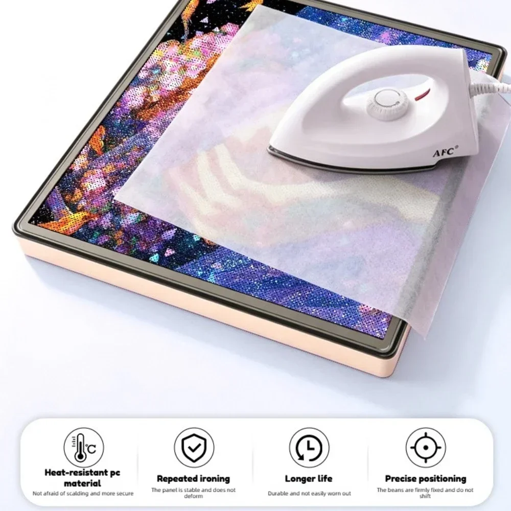 LED Smart Fuse Bead Pegboard,  - đánh giá và giá Art Craft Kits