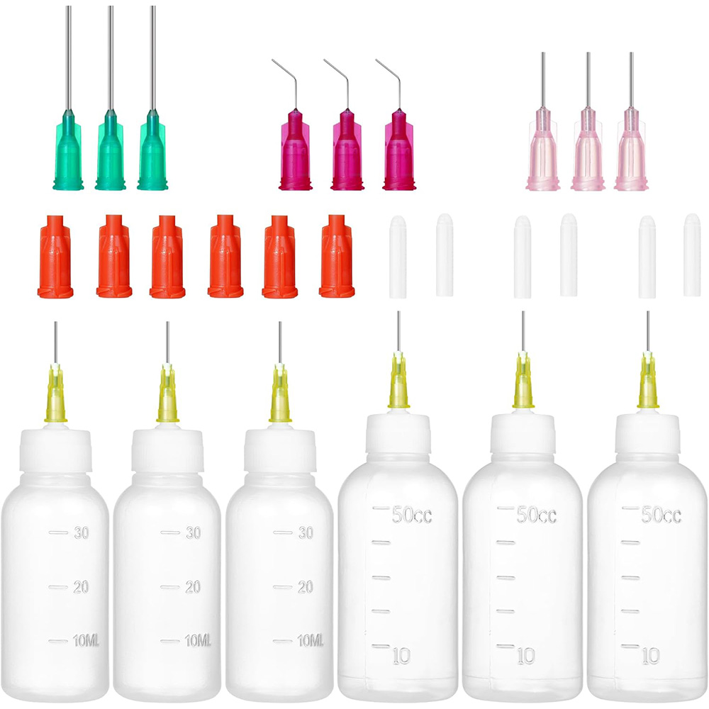 Precision Needle-Tip Squeeze B - đánh giá và giá Art Craft Kits