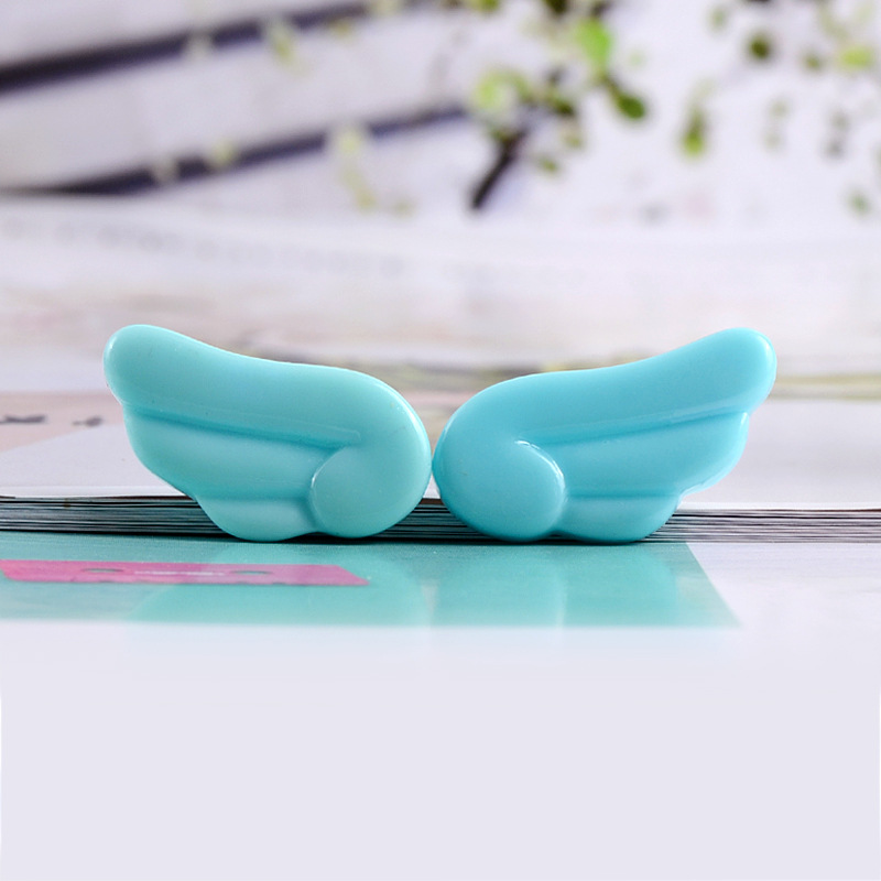 10PCS Kawaii Cute Angel Wings  - đánh giá và giá Art Craft Items