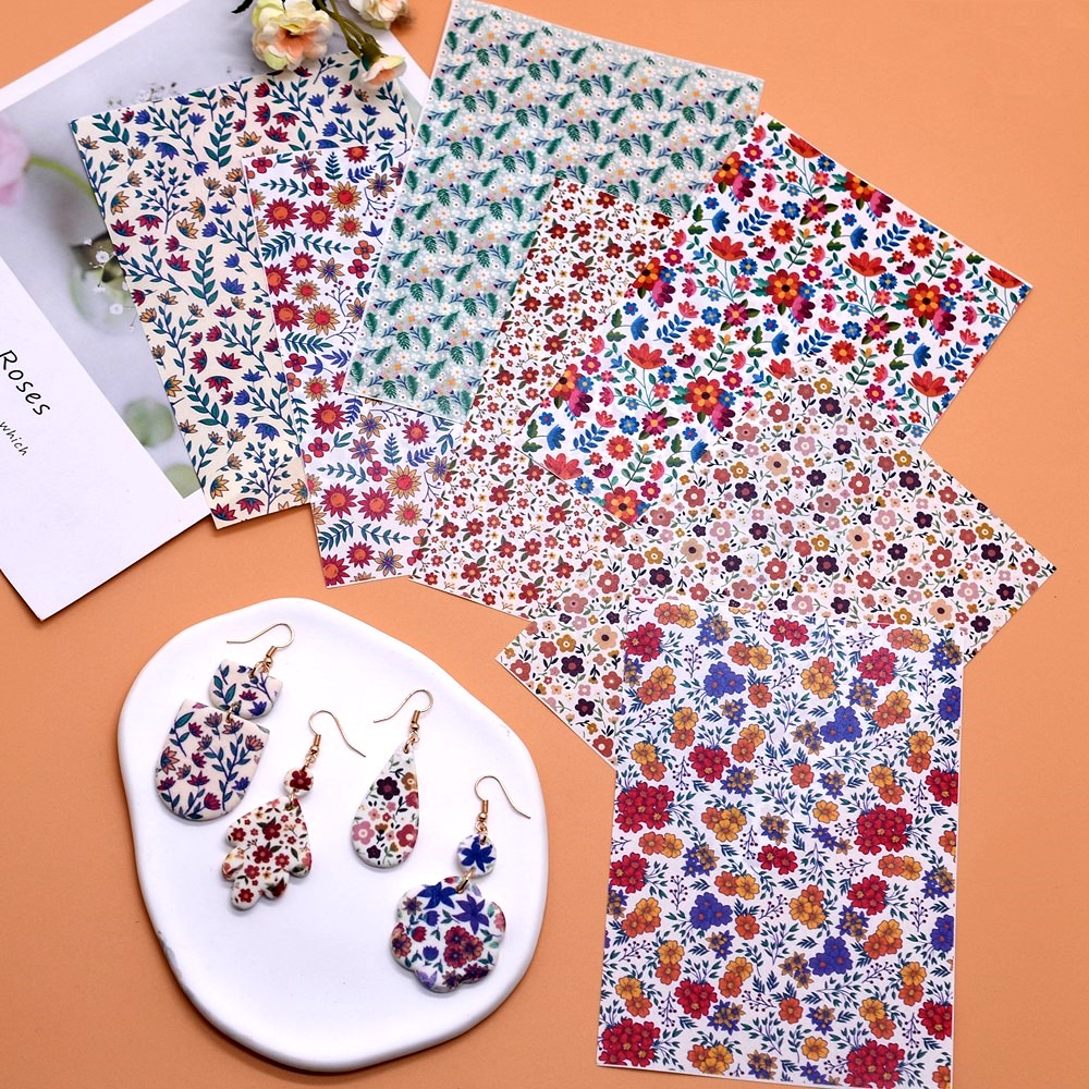 SNASAN DIY Sumptuous Flower Wa - đánh giá và giá Art Craft Items