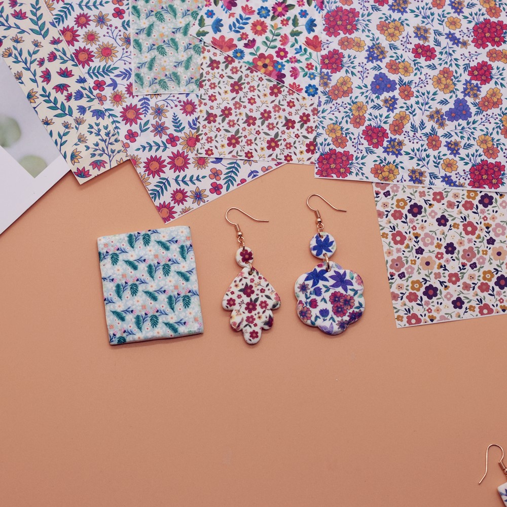 SNASAN DIY Sumptuous Flower Wa - đánh giá và giá Art Craft Items