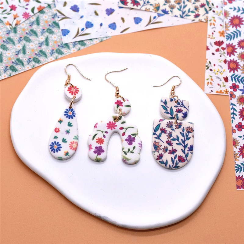 SNASAN DIY Sumptuous Flower Wa - đánh giá và giá Art Craft Items
