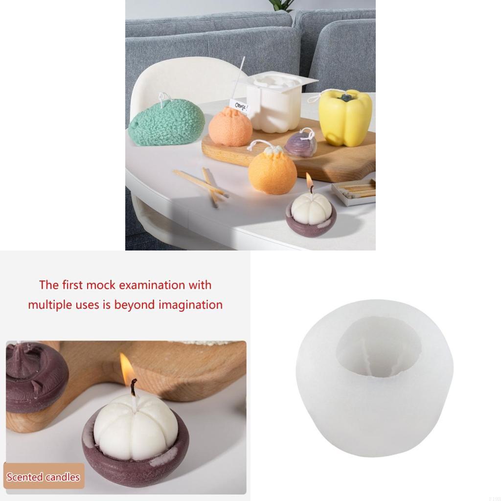 F19B Silicone Mold for Home De - đánh giá và giá Art And Craft Vegetable
