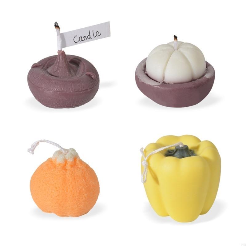 F19B Silicone Mold for Home De - đánh giá và giá Art And Craft Vegetable