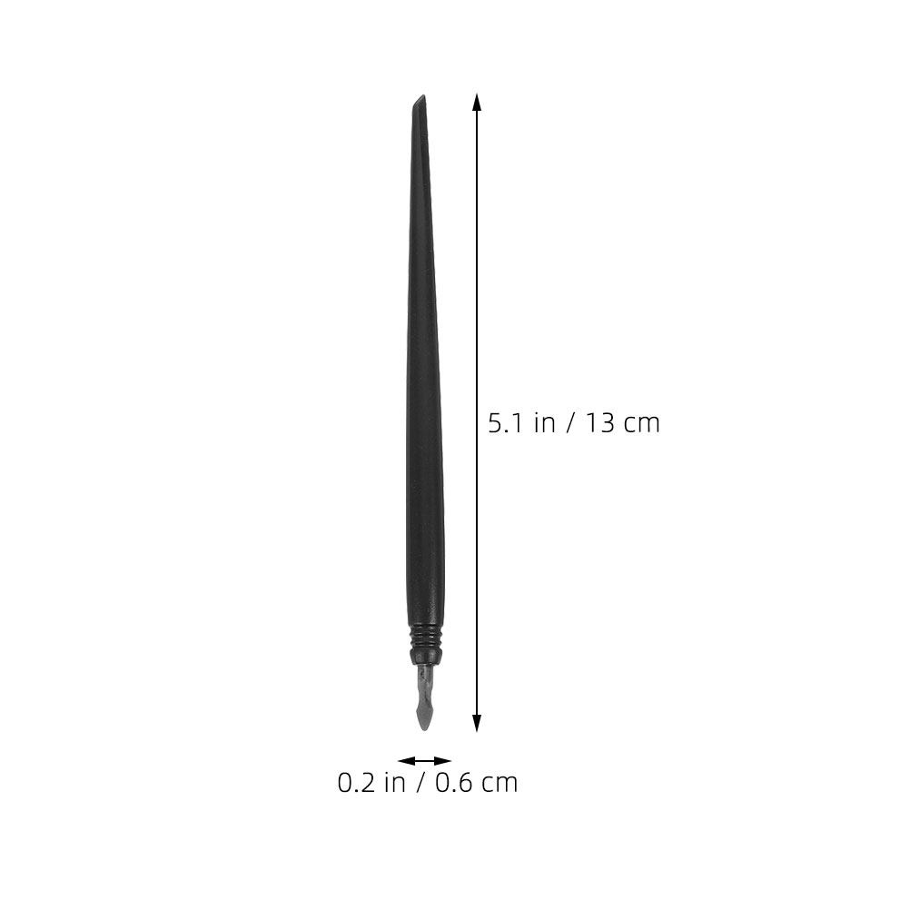4Pcs Metal Tip Scratch Pen for - đánh giá và giá Art Craft Using Paper