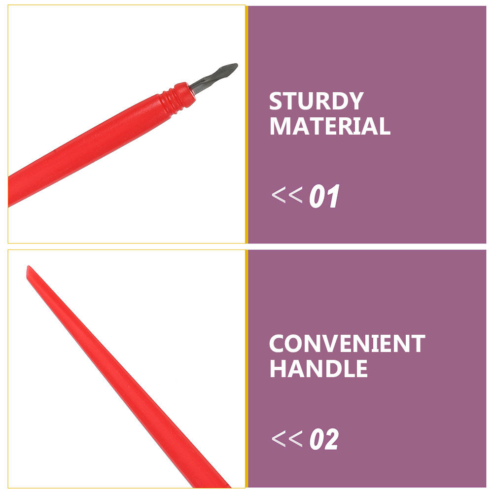 4Pcs Metal Tip Scratch Pen for - đánh giá và giá Art Craft Using Paper