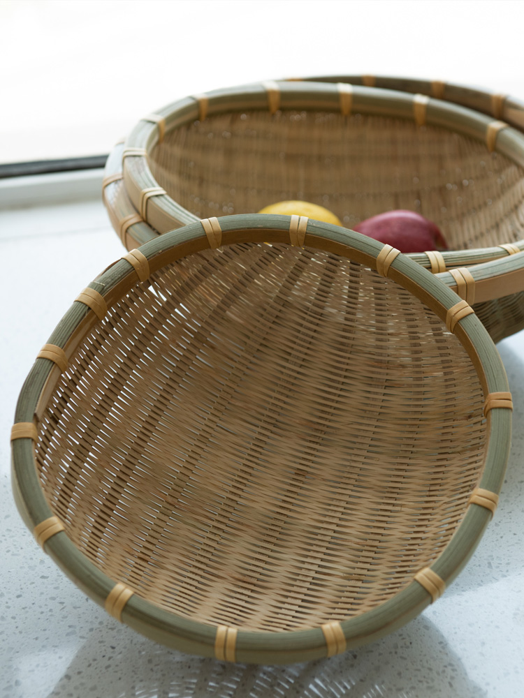 Phoenix Bamboo Art round Veget - đánh giá và giá Art And Craft Vegetable
