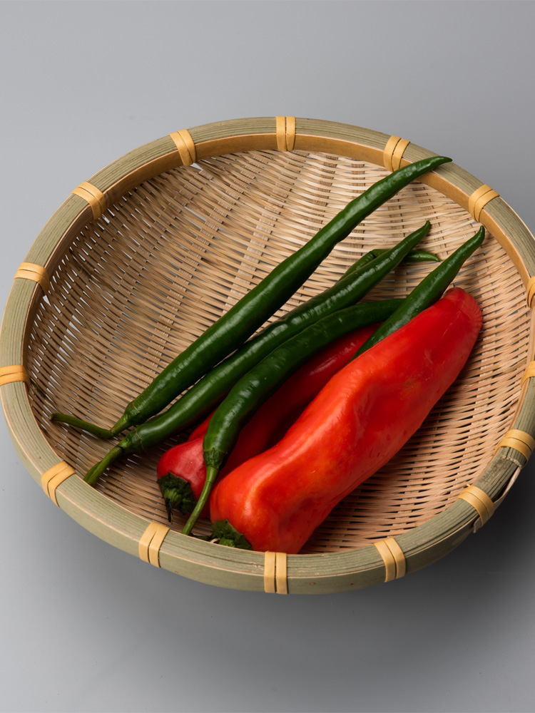 Phoenix Bamboo Art round Veget - đánh giá và giá Art And Craft Vegetable