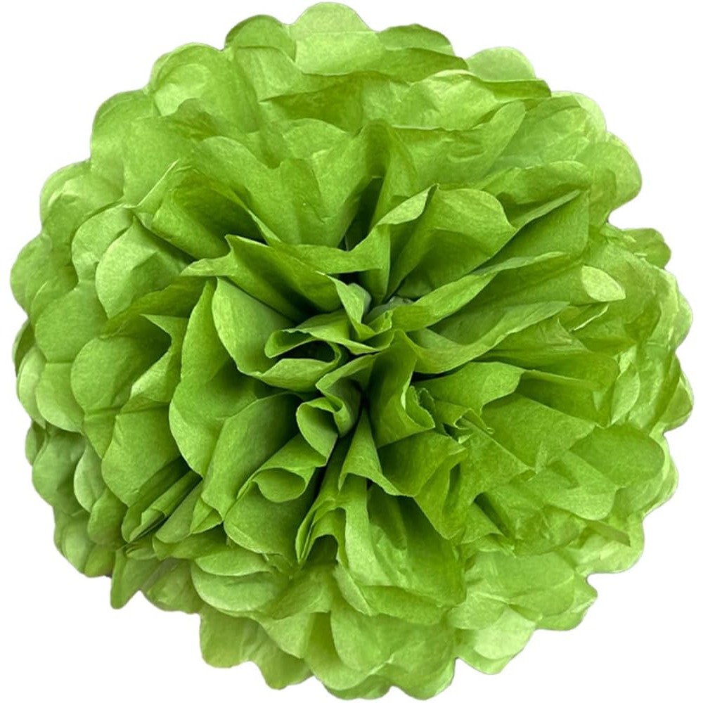 5 Pcs 6 8 10 12 inch Tissue Pa - đánh giá và giá Art Craft Items