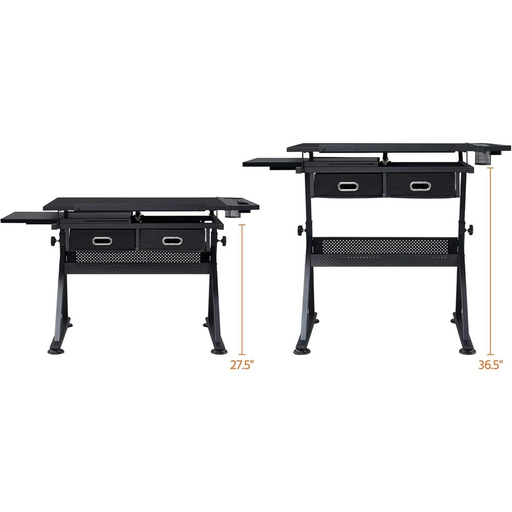 Drafting Table for Artists, He - đánh giá và giá Art & Craft Toys For Kids