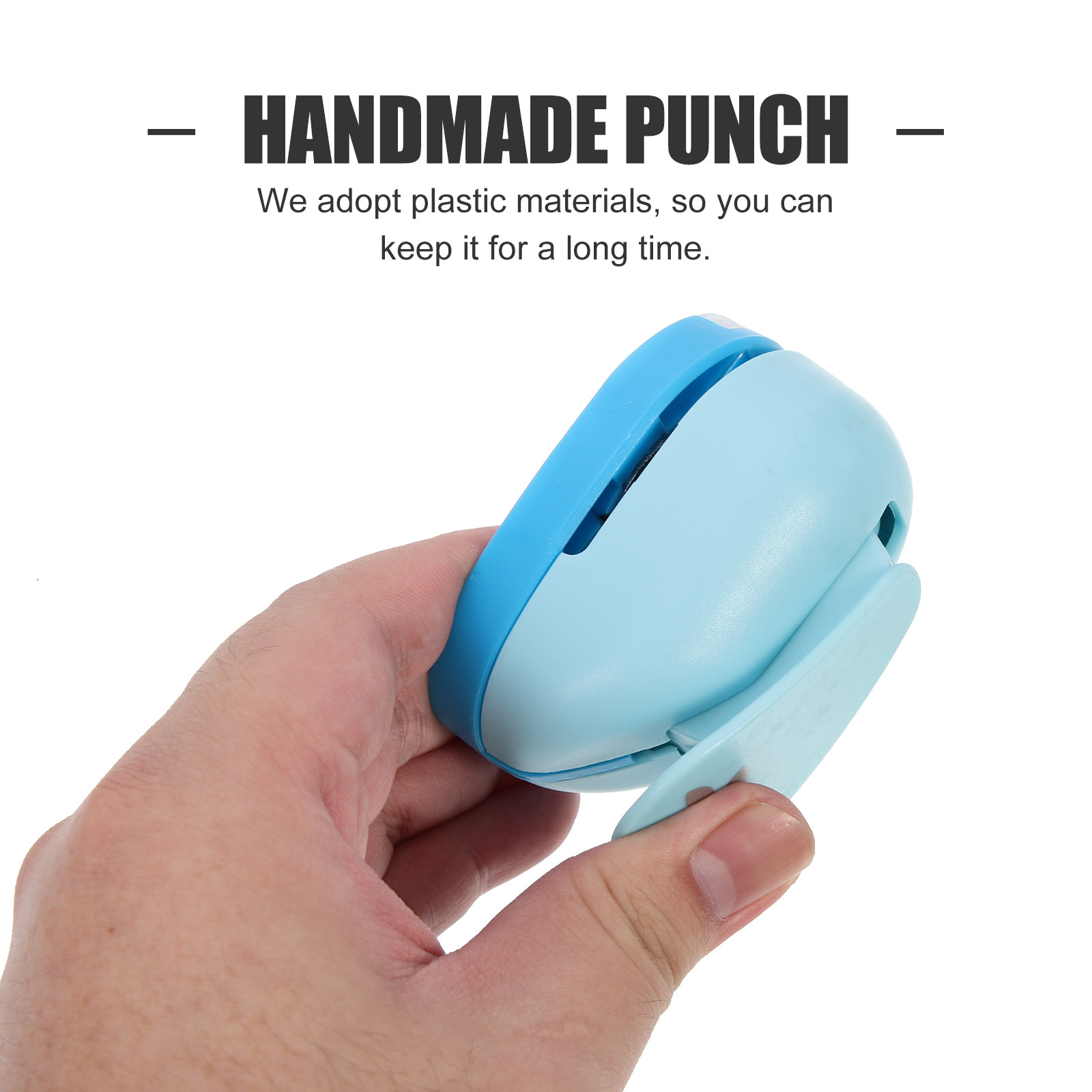Easy Use Manual Paper Punch fo - đánh giá và giá Art Craft Using Paper