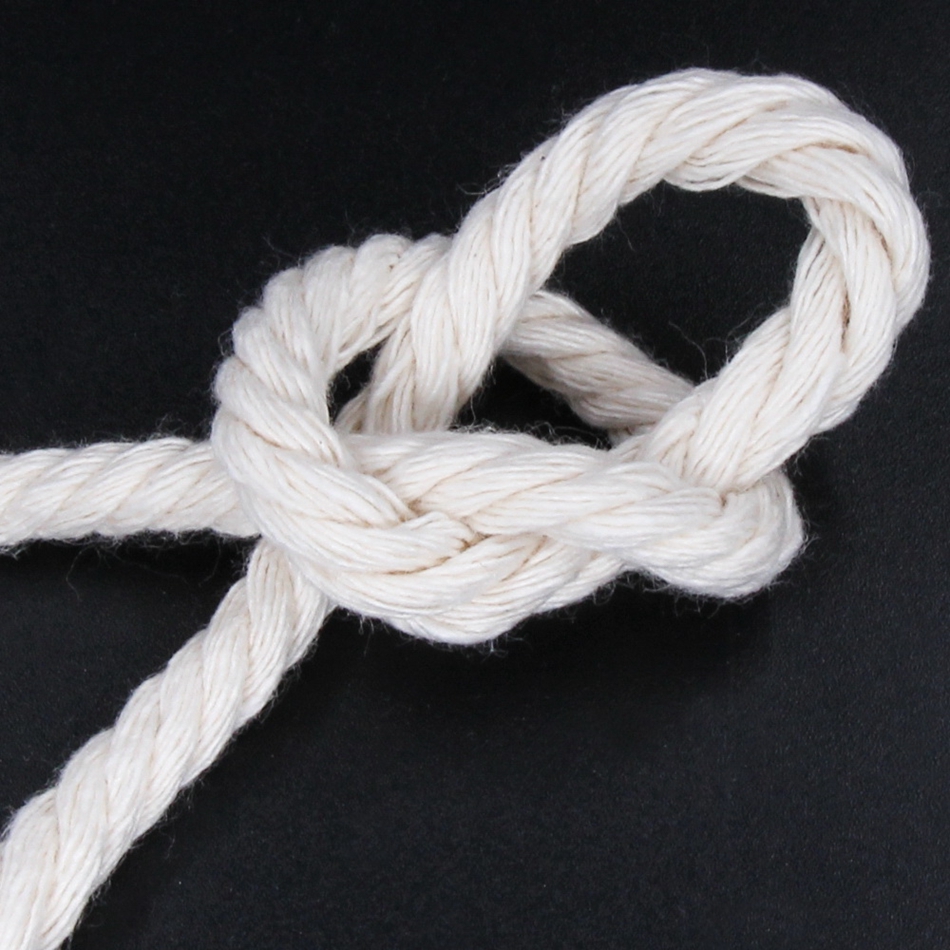 1mm-10mm 100% Cotton Macrame C - đánh giá và giá Macrame Cord Cotton