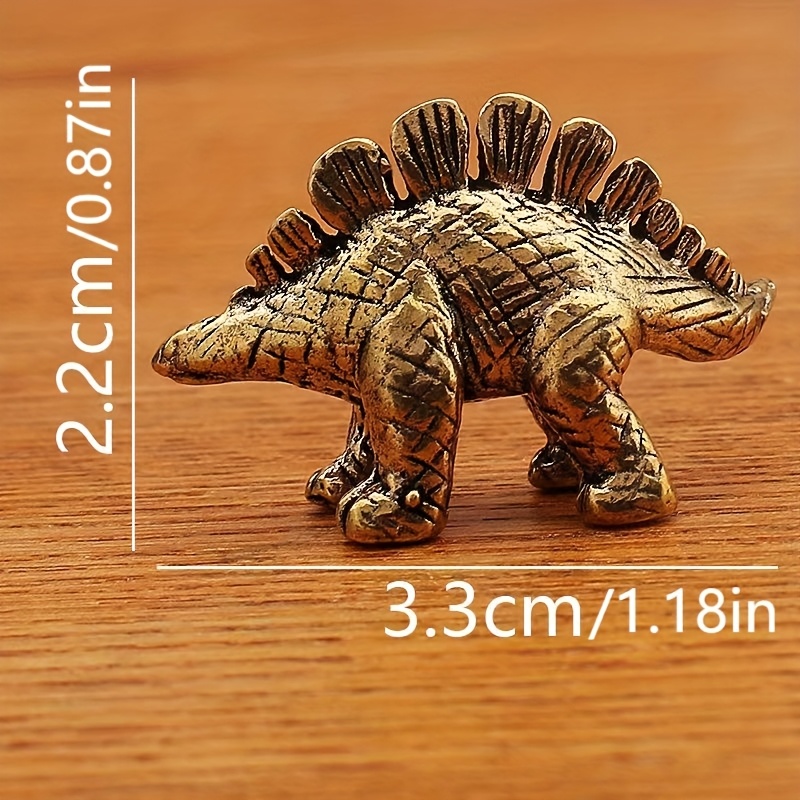 Miniature Antique Jurassic Bra - đánh giá và giá Dinosaur And Craft