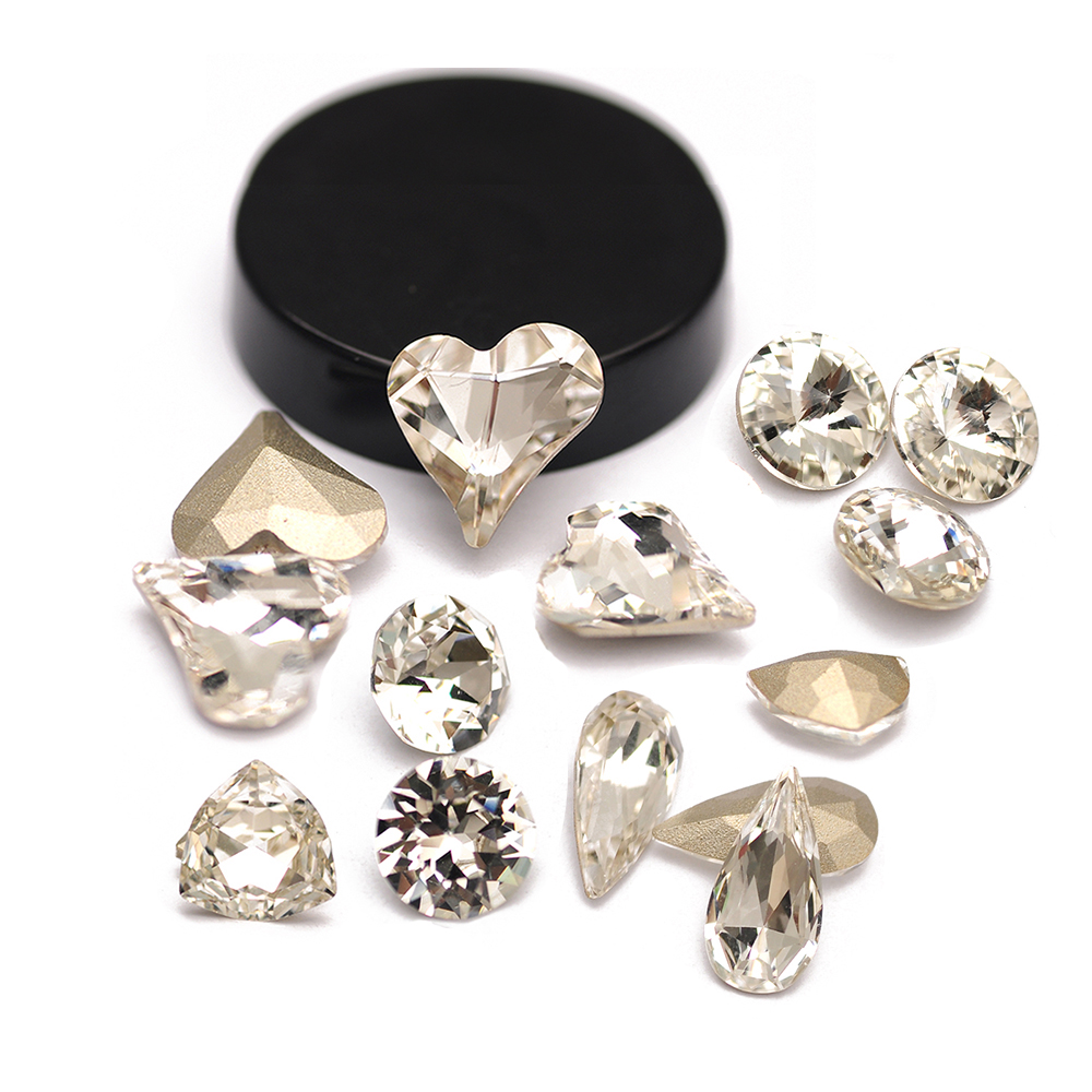 Different Shapes Super Clear 1 - đánh giá và giá Craft And Art Difference