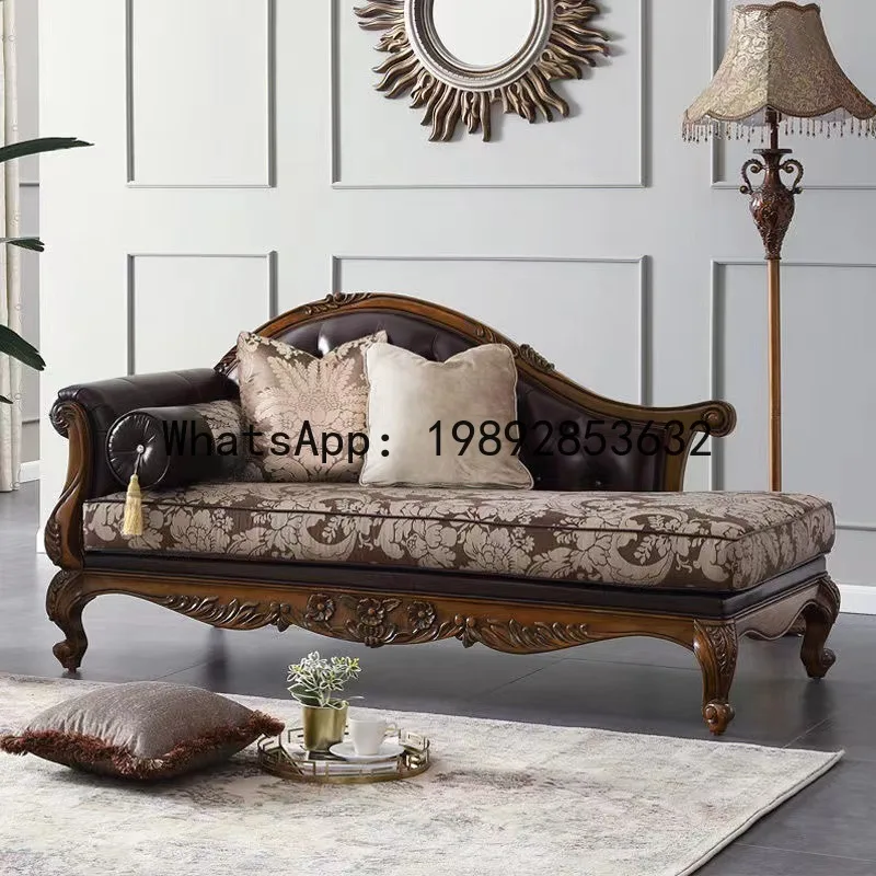 H5.15  all-solid wood sofa lea - đánh giá và giá Art & Craft Toys For Kids