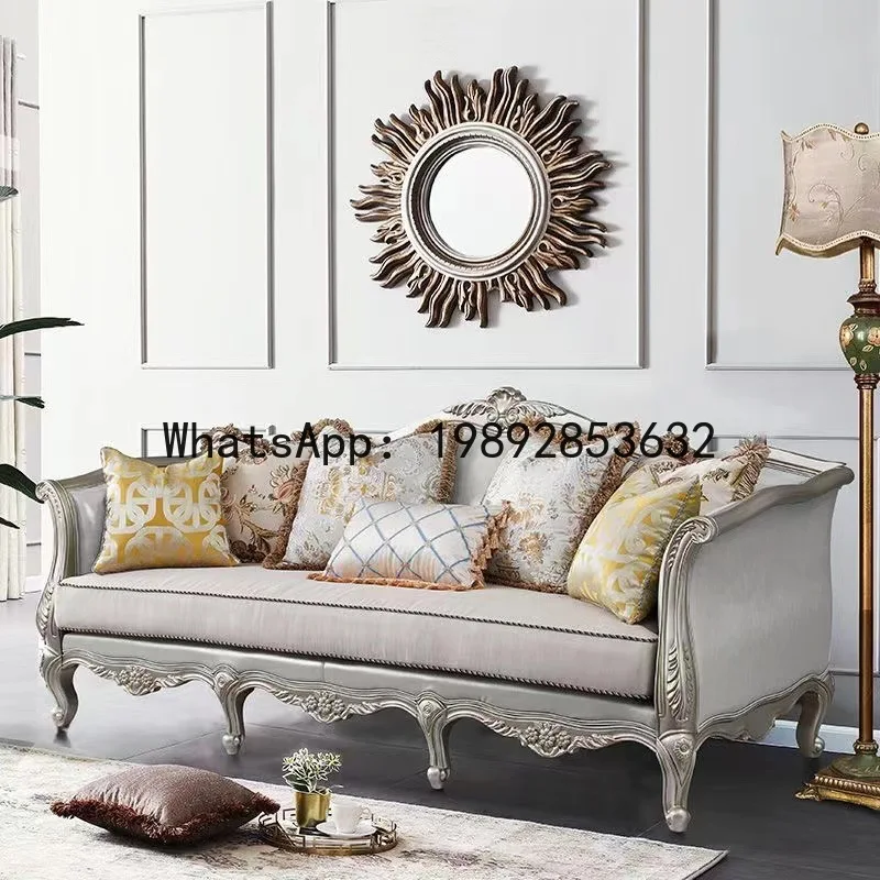 H5.15  all-solid wood sofa lea - đánh giá và giá Art & Craft Toys For Kids