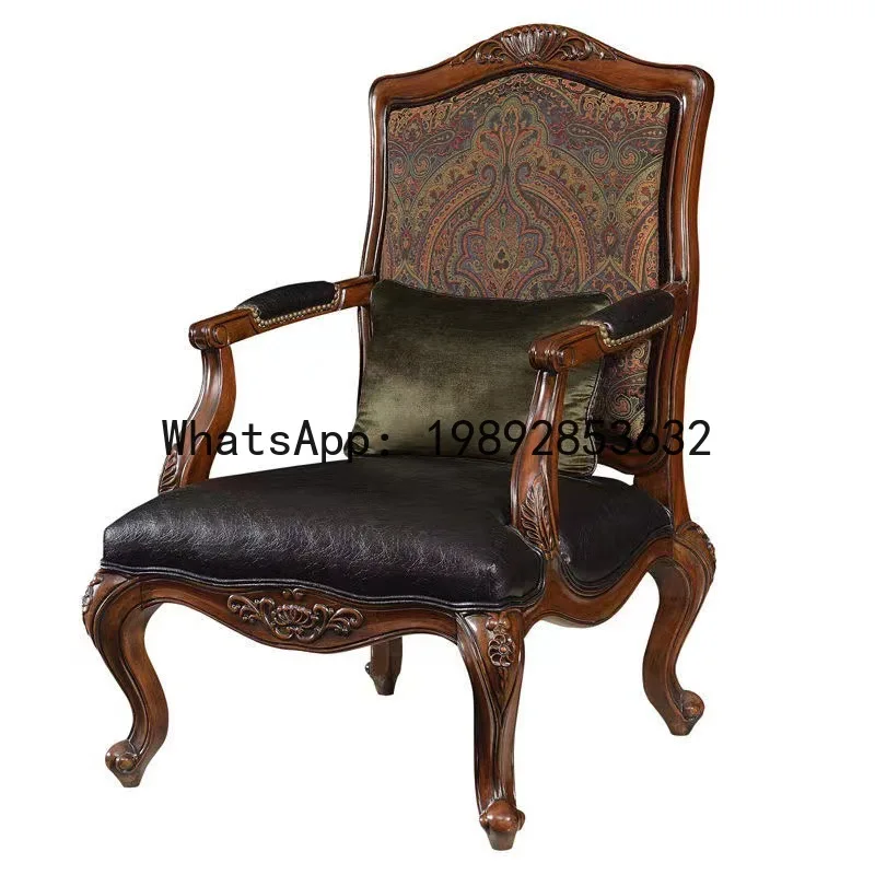 H5.15  all-solid wood sofa lea - đánh giá và giá Art & Craft Toys For Kids