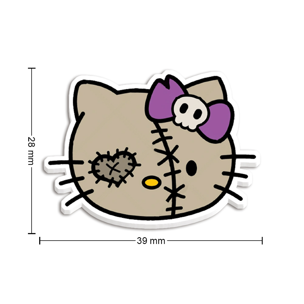10pcs/lot Sanr Halloween Hello - đánh giá và giá Art Craft Items