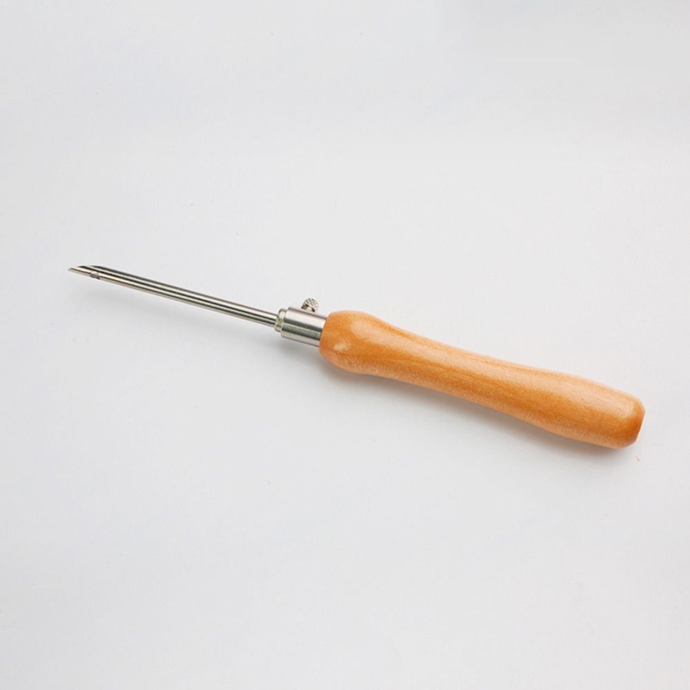 5Pcs 2.5mm/3.5mm/5mm Punch Nee - đánh giá và giá Punch Needle Kit