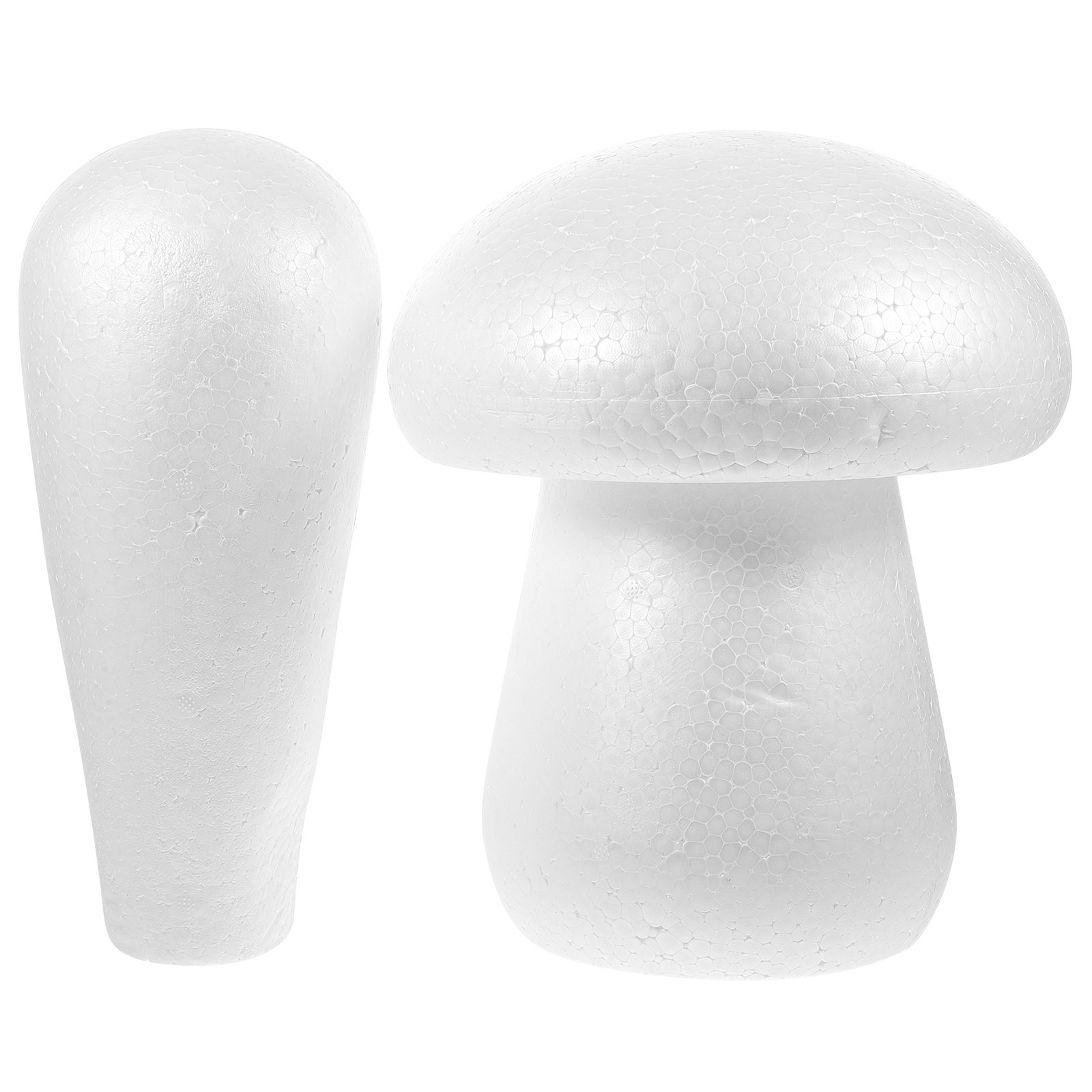 2Pcs DIY Foam Vegetable Shape  - đánh giá và giá Art And Craft Vegetable