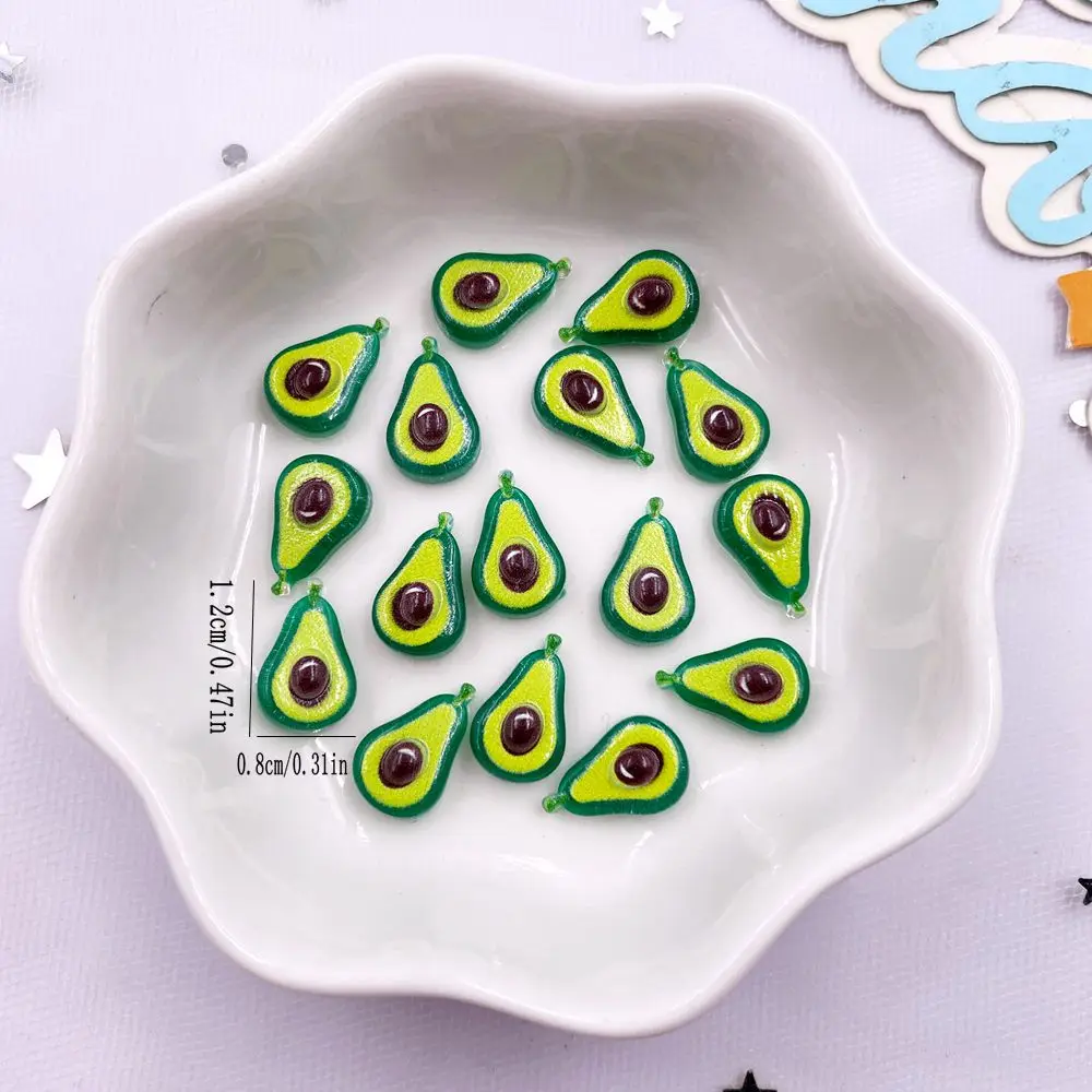 50PCS Resin Cute Mini Colorful - đánh giá và giá Art And Craft Vegetable