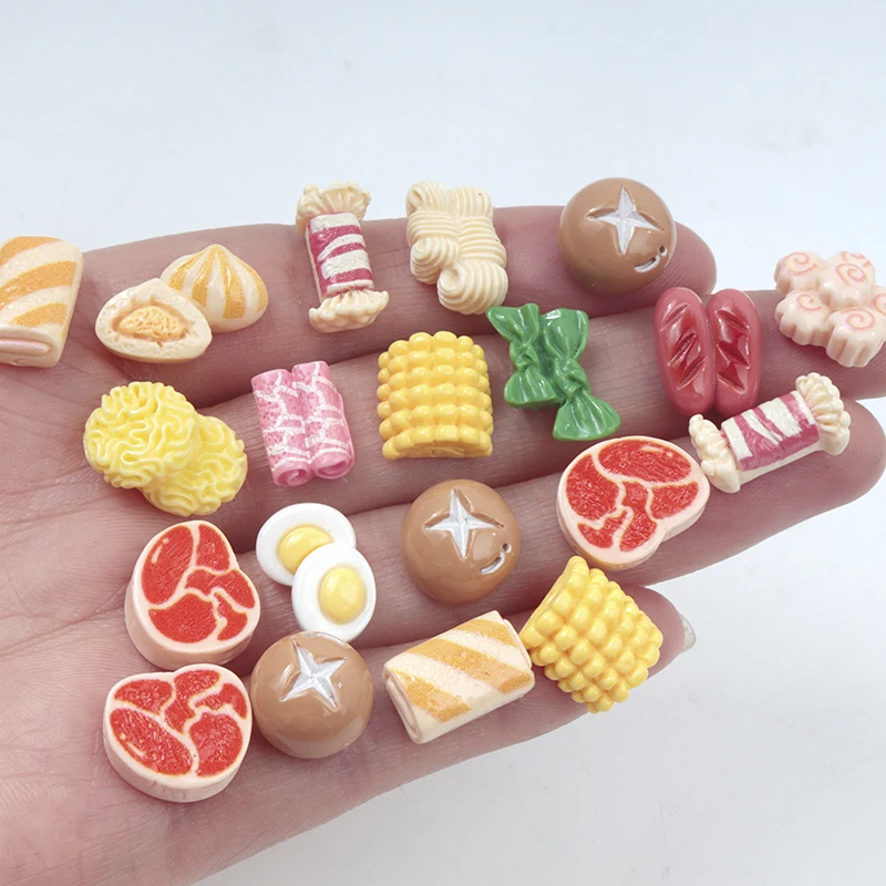 30/300Pc Cartoon Mini Vegetabl - đánh giá và giá Art And Craft Vegetable