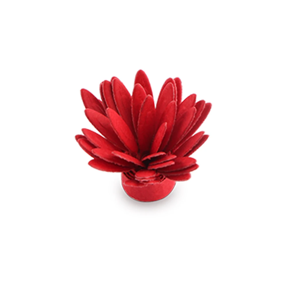 3D Spiral Flower Cutting Dies  - đánh giá và giá Quilling Paper Strips