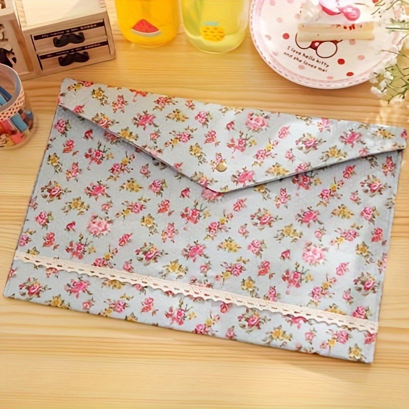 1PC A4 File Folder Elegant Lit - đánh giá và giá Art Craft Items